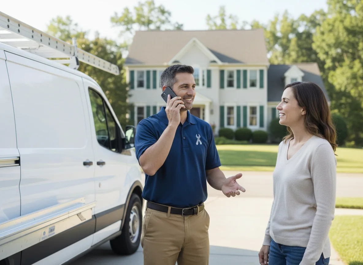 Home Gutter Service Edmonton, KY FAQs